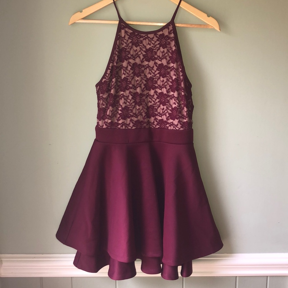 Honey and Rosie- Formal Dress